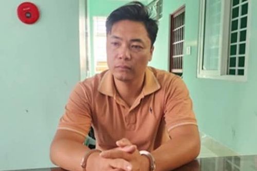 Kiên Giang: Bắt đối tượng lừa đảo chiếm đoạt 5 tỷ đồng