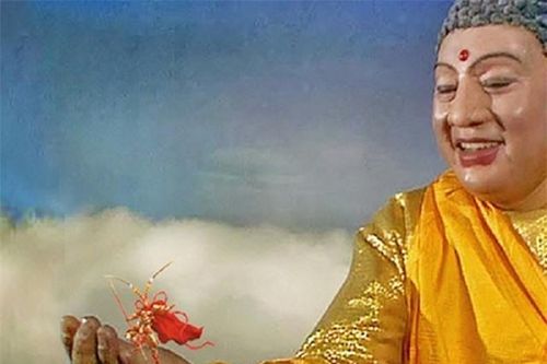Giải mã lý do Như Lai Phật Tổ không phải người mạnh nhất, cũng không là người đứng đầu Tây Thiên