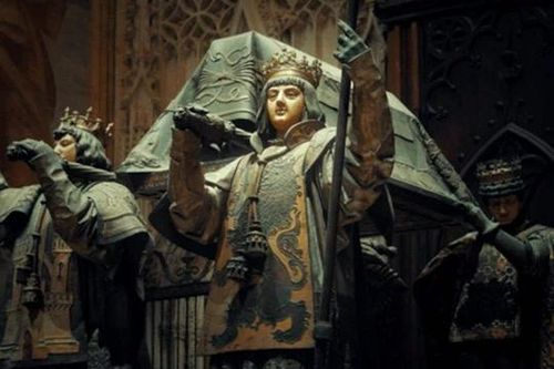 Giải mã bí ẩn hài cốt của Christopher Columbus sau hơn 20 năm nghiên cứu ADN