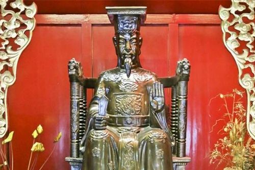 Vị vua đại tài nhân từ nhất lịch sử Việt Nam: Nâng tầm đất nước, khiến phương Bắc phải kiêng nể