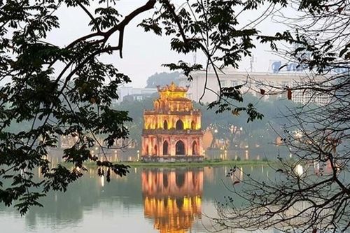 Thành phố lâu đời nhất Việt Nam, sánh ngang nhiều tên tuổi thế giới, nắm giữ loạt kỷ lục độc nhất