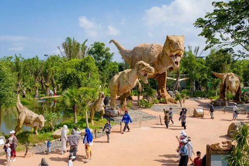 Chính quyền, người dân và doanh nghiệp: Kiềng ba chân phát triển du lịch