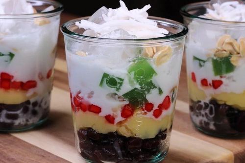 Chè Việt vào Top món tráng miệng ngon nhất châu Á