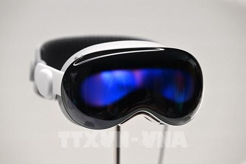 Kính Vision Pro giá rẻ của Apple có thể lên kệ vào năm 2025