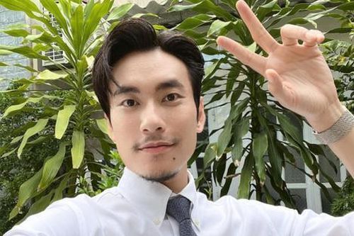 Điều ít ai biết về 'quý tử' của Kiều Minh Tuấn