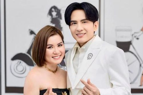 Cuộc sống của vợ cũ Đan Trường