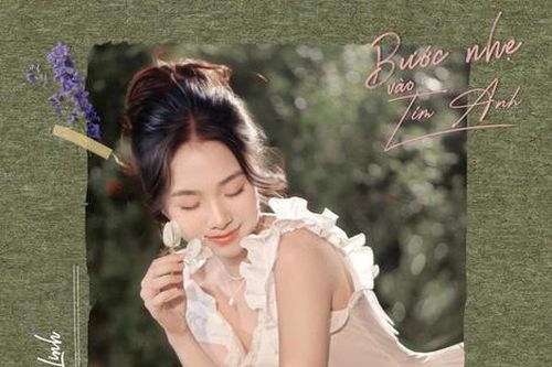 Ngô Trúc Linh – Nữ nghệ sĩ triển vọng, tài năng trong làng giải trí Việt