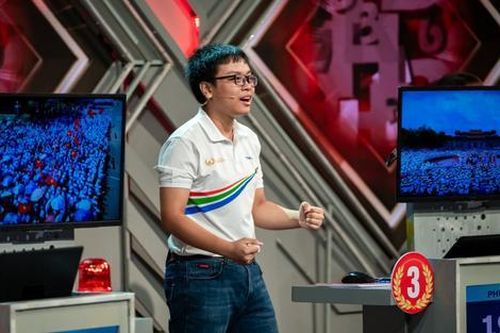 Chiến thắng của Quán quân Olympia 2024 bất ngờ gây tranh cãi