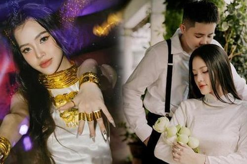 Đám cưới khủng tại Cần Thơ: Cô dâu nhận 13 cây vàng và 2 sổ đỏ, bất ngờ nhất là danh tính chú rể