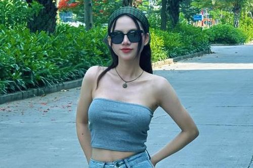 Ngô Lan Hương nói gì về chuyện 'được đại gia chống lưng'?