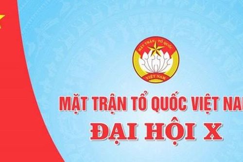 Mặt trận Tổ quốc Việt Nam: Các tổ chức tiền thân và các kỳ đại hội