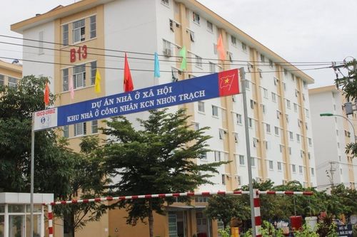 Đồng Nai giao 1,4ha đất cho Chương Dương Homeland làm nhà ở xã hội