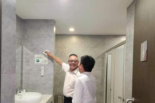 Dịch vụ là văn hóa