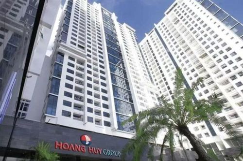 Cổ phiếu họ Hoàng Huy chao đảo sau kết luận thanh tra