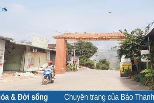 Khởi sắc Mường Mìn