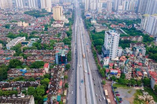 Thanh tra Chính phủ chỉ rõ sai phạm tại nhiều khu đất ở Hà Nội