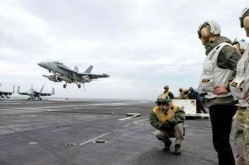 NATO tập trận hạt nhân quy mô lớn chứng minh sẵn sàng đáp trả bất kỳ mối đe dọa nào