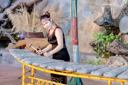 Khánh Vĩnh: Quyết tâm mở lối du lịch vùng cao