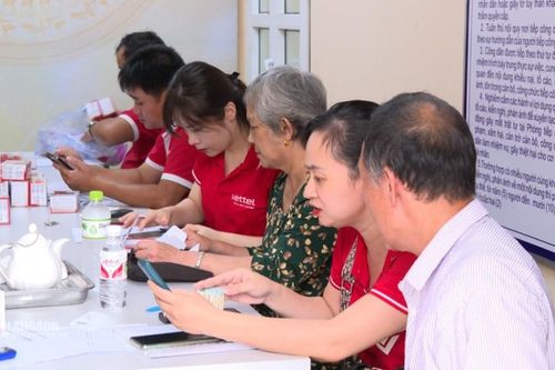 Lạng Sơn sẵn sàng cho tắt sóng 2G