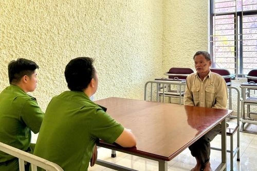 Lộc Bình: Tạm giữ đối tượng chống người thi hành công vụ