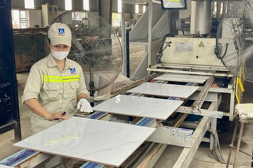 Sản xuất, kinh doanh gắn với an sinh xã hội