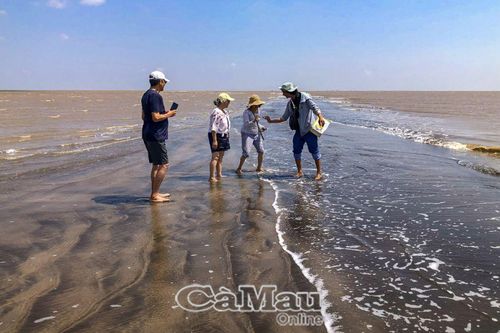 Du lịch trải nghiệm vùng quê dân dã