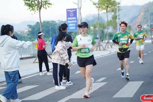 Phát triển thể thao trong cộng đồng
