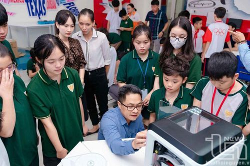 Đẩy mạnh chuyển đổi số trong giáo dục đại học