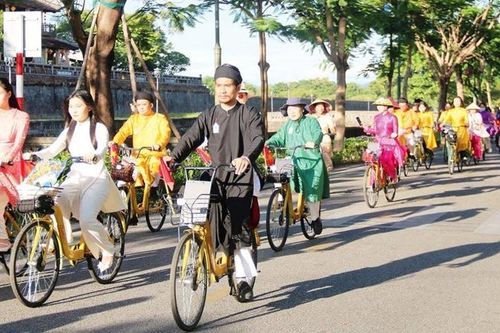 Gắn kết văn hóa và du lịch, tăng tốc phát triển