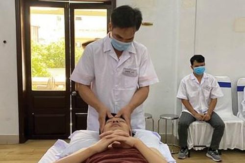 Niềm tin của anh Mão