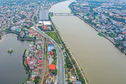 Liên danh Taseco Land (TAL) muốn làm khu đô thị 4.800 tỷ đồng tại Hà Nam