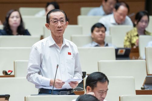 Anh tham gia CPTPP và những thách thức mới đối với hàng hóa Việt Nam