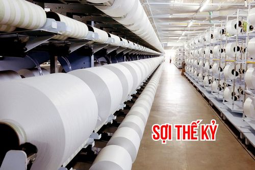 Sợi Thế Kỷ (STK): Rủi ro vỡ kế hoạch năm nay, chưa có đơn hàng cho năm 2025
