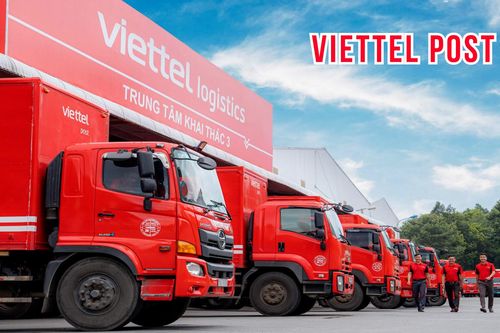 Cao điểm xử lý gần 2 triệu đơn hàng/ngày, kỳ vọng lãi ròng của Viettel Post (VTP) bứt phá cuối năm