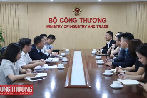 Tập đoàn Sungrow Renewables đề xuất các giải pháp năng lượng tái tạo