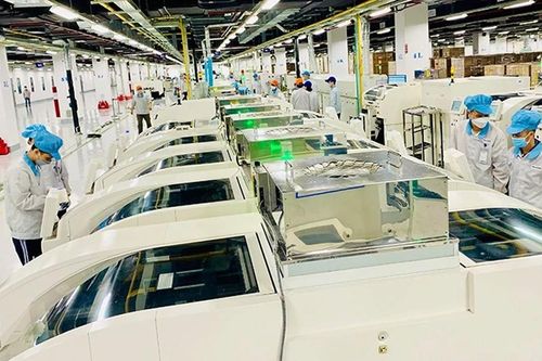 Hải Phòng đẩy nhanh phát triển khu kinh tế ven biển