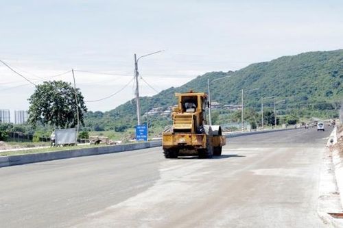 Bà Rịa – Vũng Tàu: Huyện Đất Đỏ nằm trong nhóm địa phương có tỷ lệ giải ngân cao của tỉnh