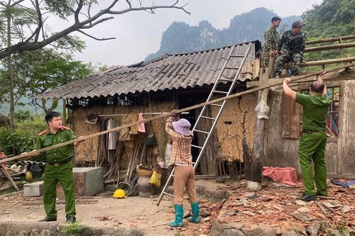 Một số chỉ đạo nổi bật của Thủ tướng Chính phủ từ ngày 5-11/10