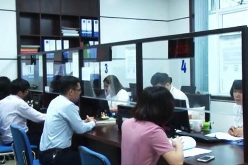 Kiện toàn Tổ công tác cải cách thủ tục hành chính của Bộ Xây dựng