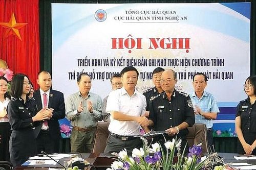 Tuân thủ pháp luật vừa là trách nhiệm, vừa là nghĩa vụ của doanh nghiệp