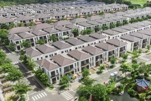 Khu đô thị Phúc An Ashita triển vọng tăng giá trước lộ trình Bàu Bàng lên thị xã