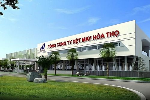 Tổng công ty Dệt may Hòa Thọ có chủ tịch hội đồng quản trị mới
