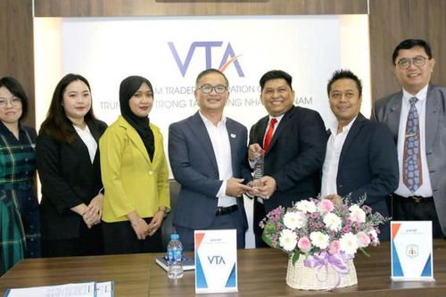 Hợp tác thỏa thuận giữa VTA và IDB về giải quyết tranh chấp trong kinh doanh bằng trọng tài