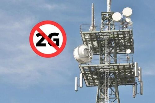 Điện thoại sóng 2G sẽ chính thức 'vô hiệu hóa' vào ngày mai 15/10