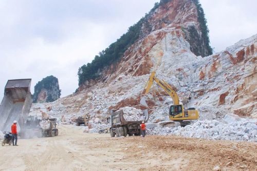 Bài cuối: Rõ trách nhiệm bảo vệ khoáng sản chưa khai thác