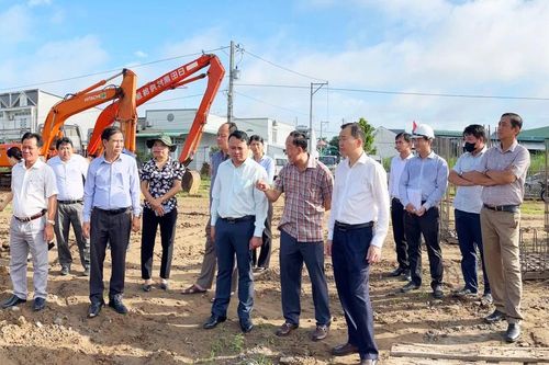 Bài 1: Đóng góp tích cực vào tăng trưởng, phát triển