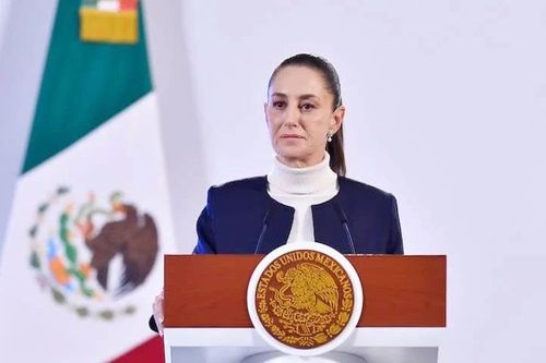 Tân Tổng thống Mexico và nỗ lực cải thiện tình hình an ninh đất nước