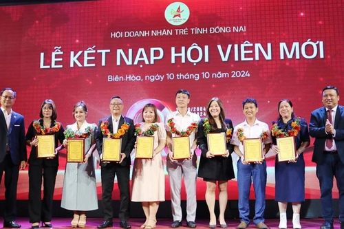Trụ cột quan trọng của mảnh đất giàu tiềm năng