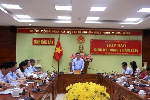Sở Y tế Đắk Lắk thông tin về bệnh nhân tử vong sau điều trị tại phòng khám tư
