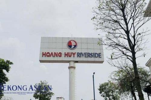 Hoàng Huy TCH báo doanh thu cao gấp 5 lần cùng kỳ